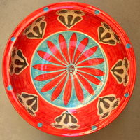 Πιατέλλες-Platters Φ30CM